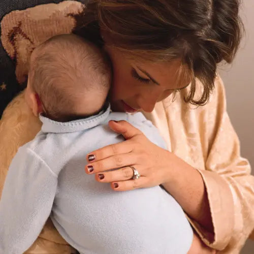 how to burp a newborn