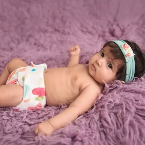 Best Cloth Diapers for Newborns