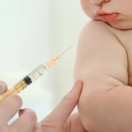 Newborn Vaccine