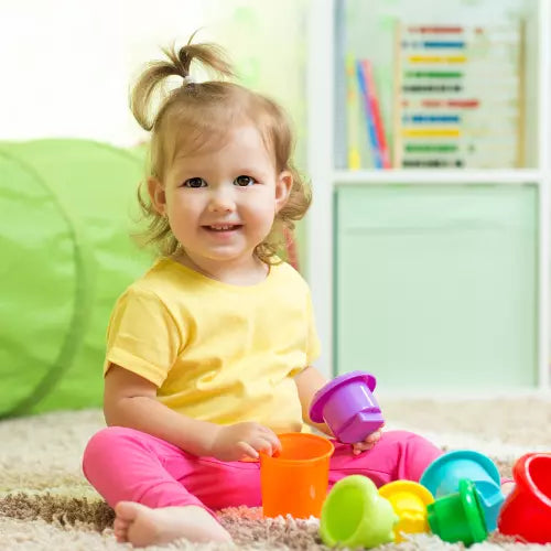 11 Easy Activities for Nursery Kids in India - SuperBottoms