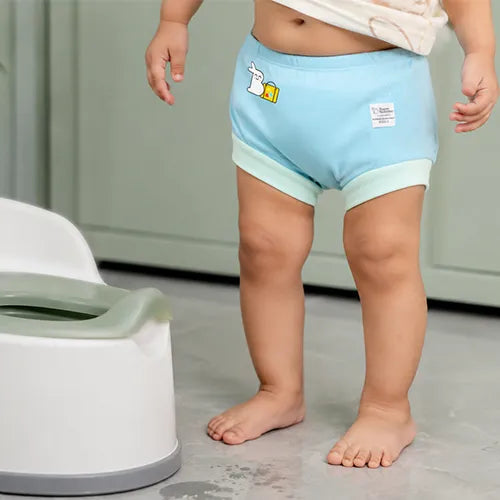 Padded Underwear for Potty Training