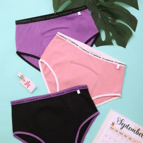 Best Period Panty