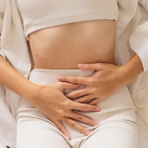 Period Pain Relief Tips