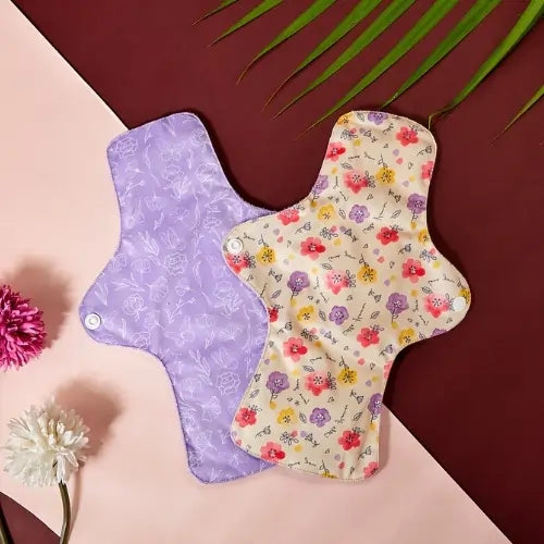 cloth pads for periods