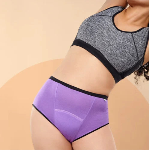 Period Panties: Benefits & A Quick Guide To Wash Them