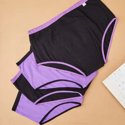 panties for period