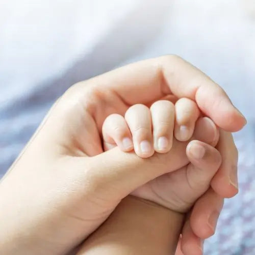 The First 40 Days: Why Postnatal Care Truly Matters