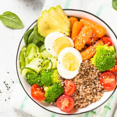 Postnatal Diet & Recovery Nutrition Guide | SuperBottoms