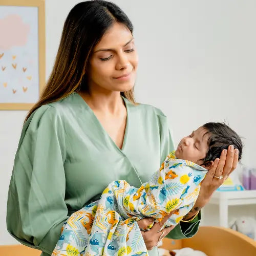 Postpartum Essentials