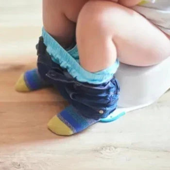 Potty Training