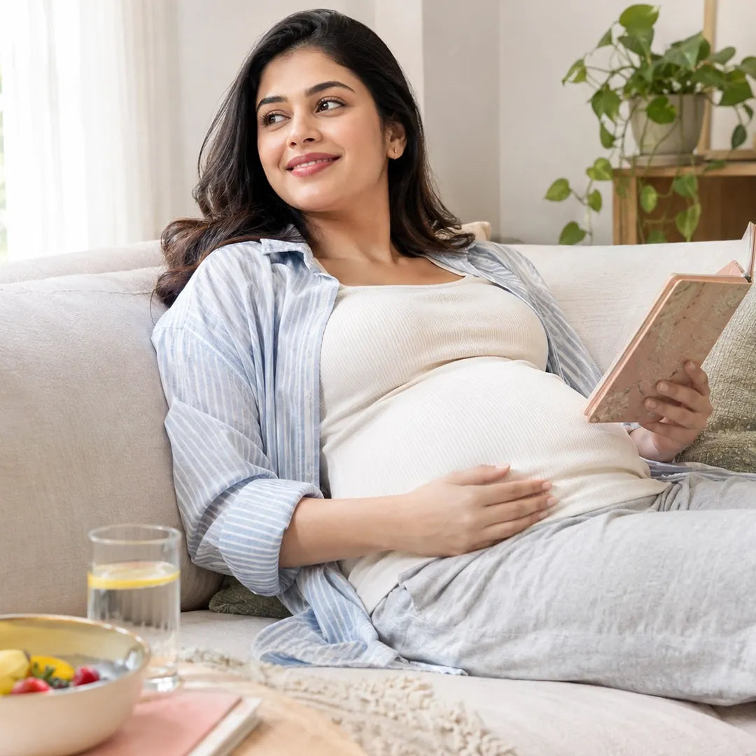 Pregnancy Care Tips