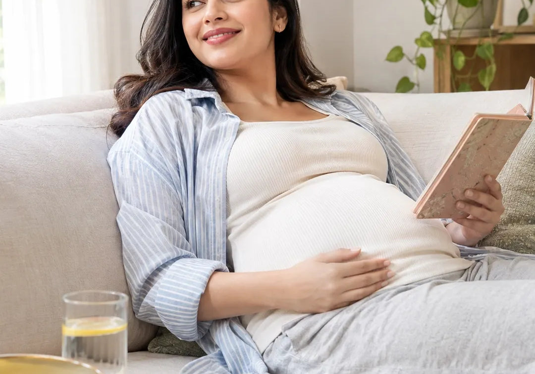 Pregnancy Care Tips