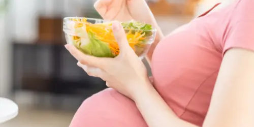 Pregnancy Diet