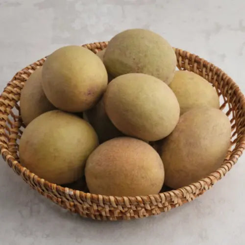 गर्भावस्था में चीकू