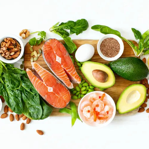 Pregnancy Superfoods