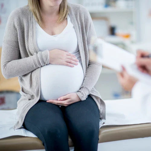 Understand the progress of your pregnancy