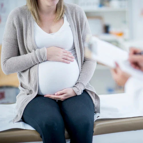 Understand the progress of your pregnancy