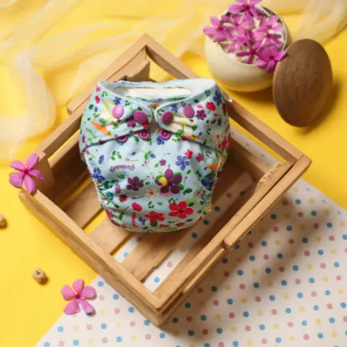 Reusable Cloth Diapers