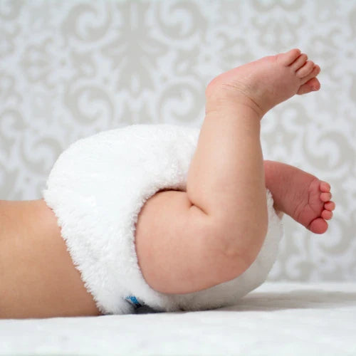 Splash Away With SuperBottoms Reusable Swim Diapers