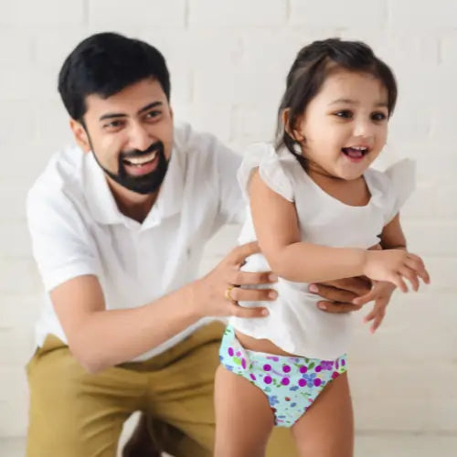 Roles of Fathers in the Family