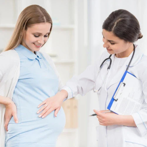 ultrasound 7 weeks pregnant