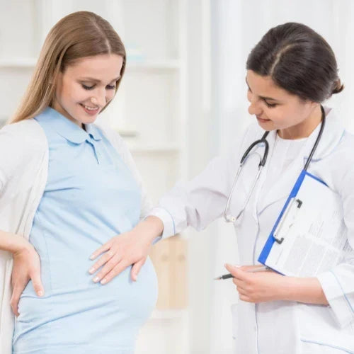 ultrasound 7 weeks pregnant