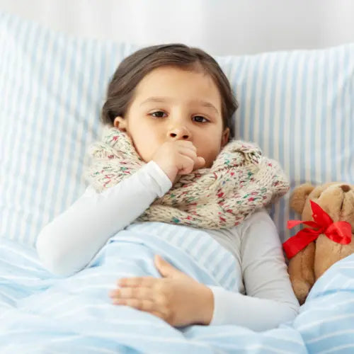 Baby Cough Home Remedies