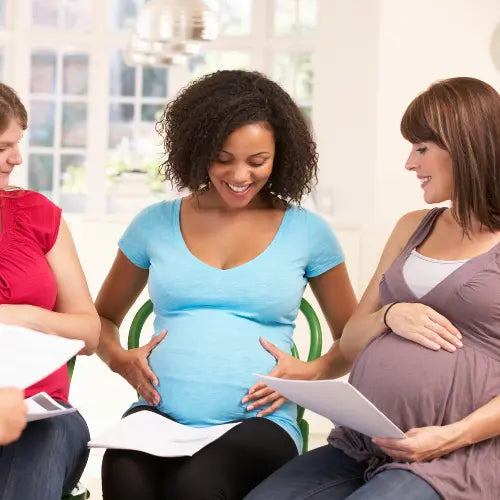 30-week pregnancy guide