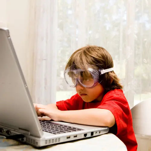 Safe Practices While On The Internet