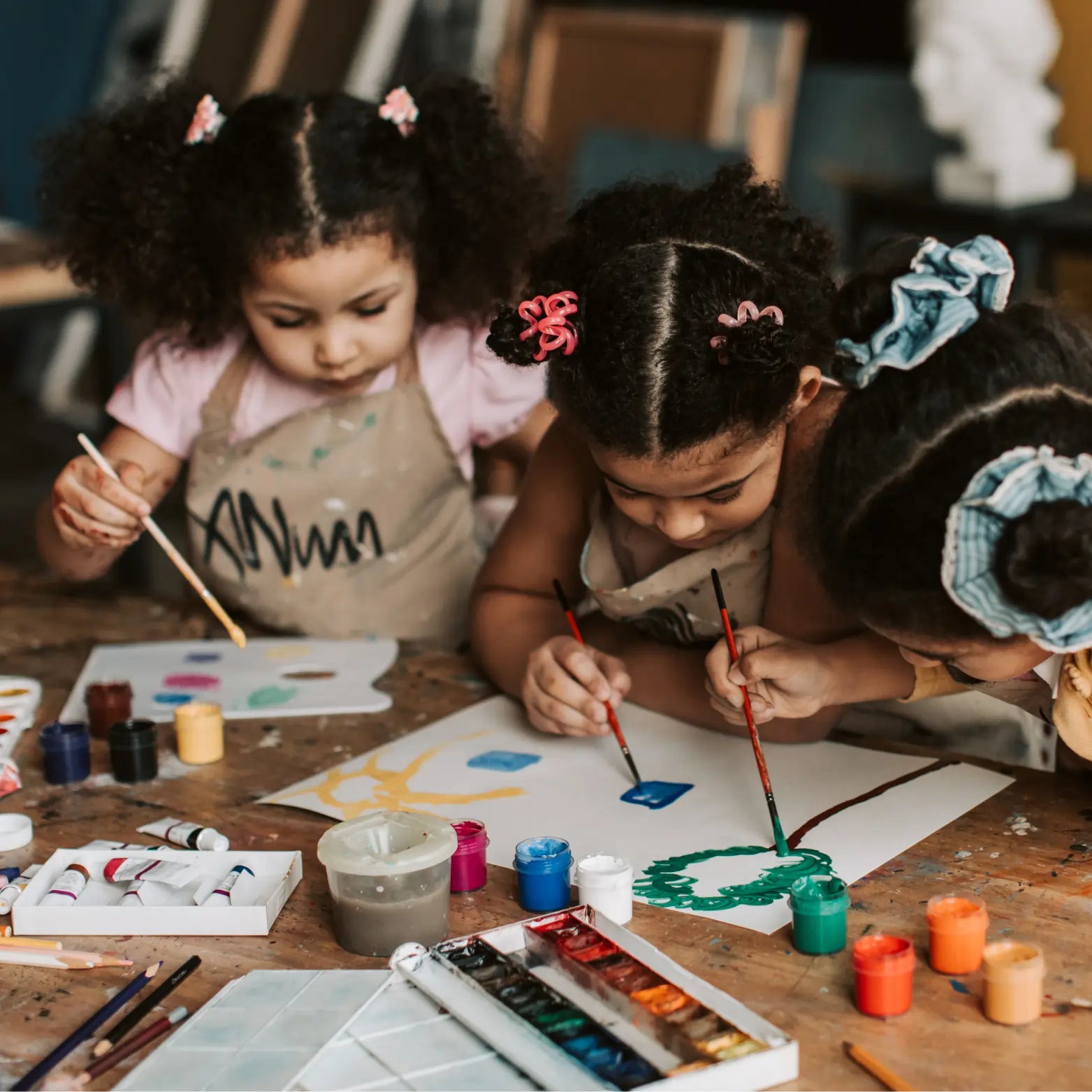 Summer Activities for kids
