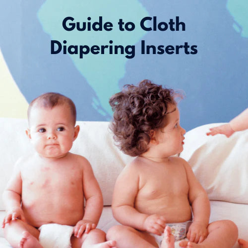 Best Cloth Diaper Inserts
