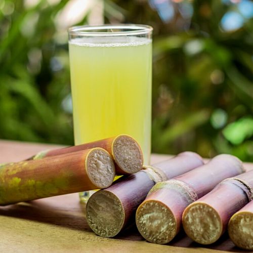 Sugarcane Juice