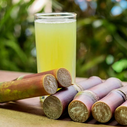Can I drink sugarcane juice in pregnancy