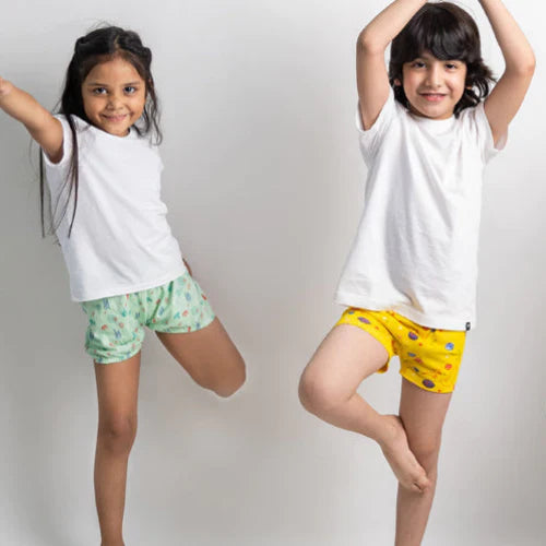 Baby Underwear