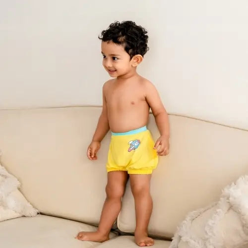 How to Choose the Best Baby Underwear for Growing Kids