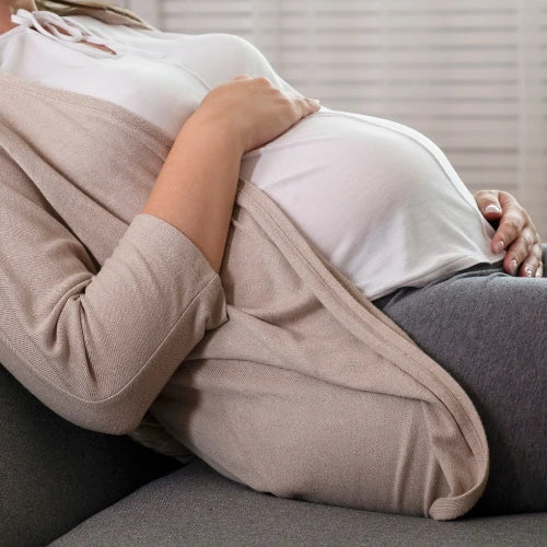 third trimester of pregnancy