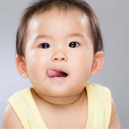 Tongue Tie In Babies