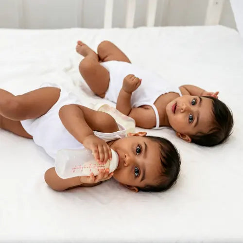 Unique Twin Names