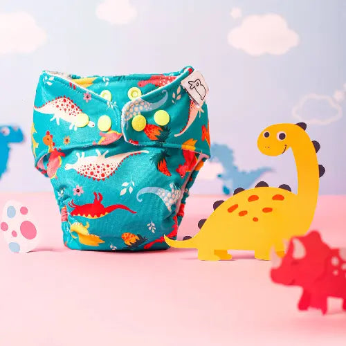 What makes Superbottoms UNO a Super Diaper