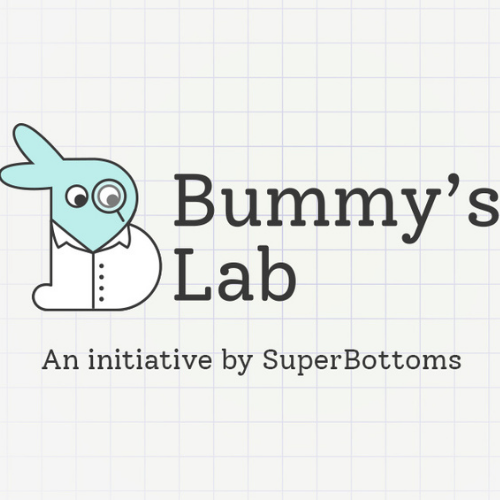 Bummy’s Lab - A creator’s space for innovative product development