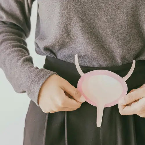 Urinary Incontinence