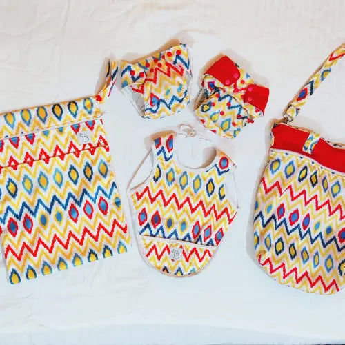 Waterproof Cloth Bag