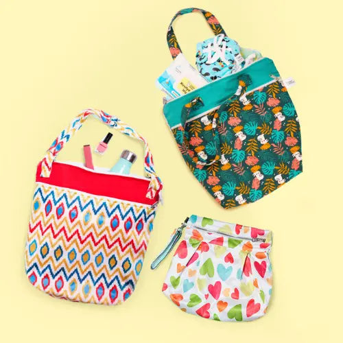 Waterproof Travel Bags