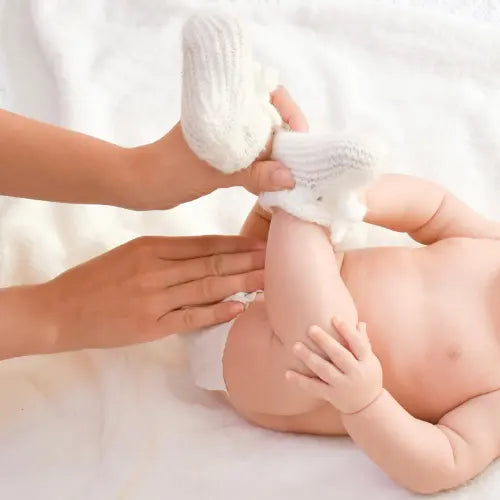 Baby Wet Wipes