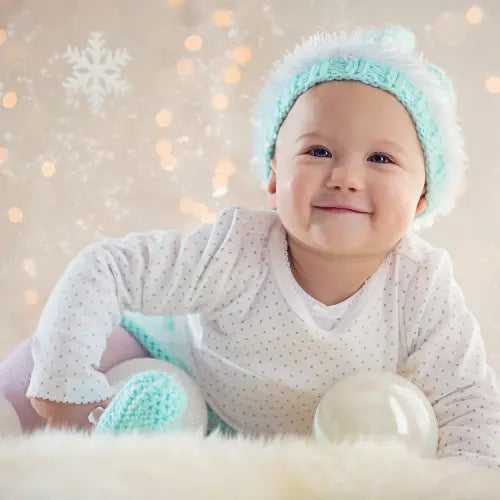 Winter Care for Babies