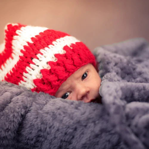 Newborn Baby Blankets