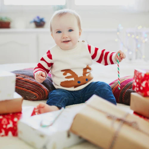 Best Baby Gift Ideas for New Parents