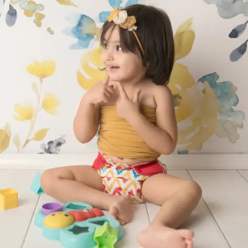 Regional Indian Baby Girl Names: Culture & Tradition