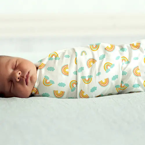 Swaddling Do's and Don'ts: Comprehensive Guide for Parents
