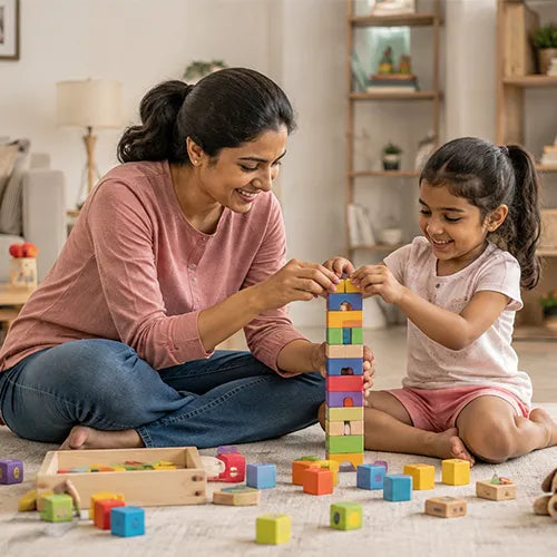 play therapy techniques for children
